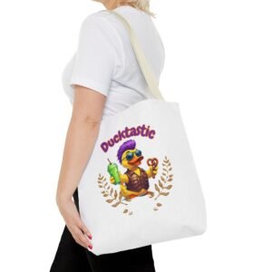 Ducktastic Tote