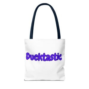 Ducktastic Tote