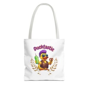 Ducktastic Tote