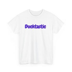 Ducktastic Basic T