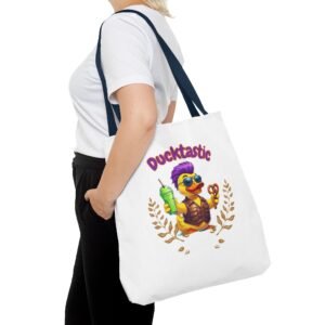 Ducktastic Tote