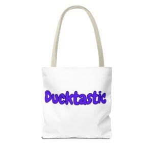 Ducktastic Tote