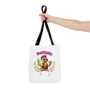 Ducktastic Tote