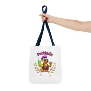 Ducktastic Tote
