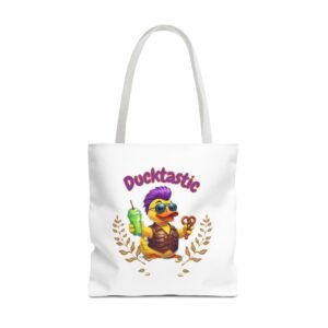 Ducktastic Tote