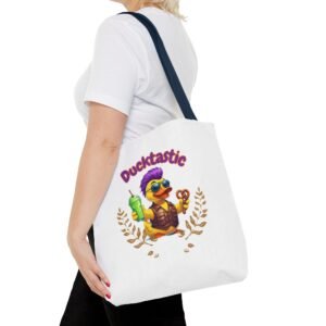 Ducktastic Tote