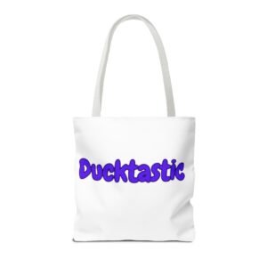 Ducktastic Tote