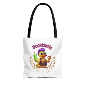 Ducktastic Tote
