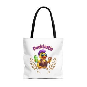 Ducktastic Tote