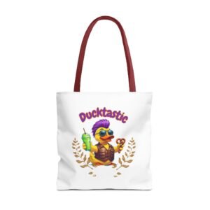 Ducktastic Tote