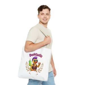 Ducktastic Tote