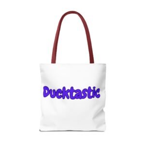 Ducktastic Tote