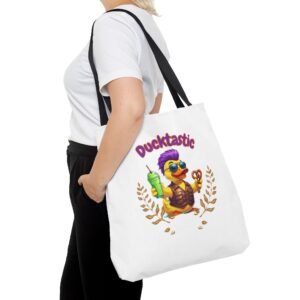 Ducktastic Tote