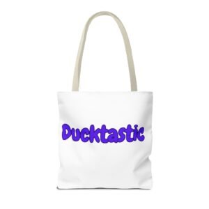 Ducktastic Tote