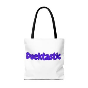 Ducktastic Tote