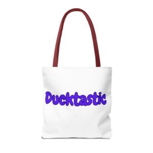 Ducktastic Tote