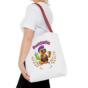 Ducktastic Tote