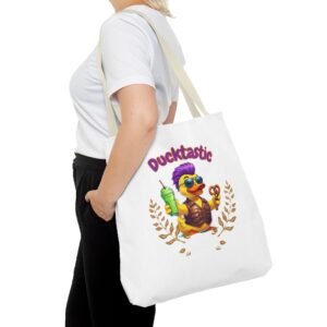 Ducktastic Tote