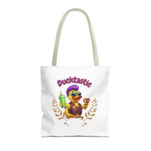 Ducktastic Tote