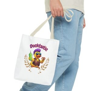 Ducktastic Tote