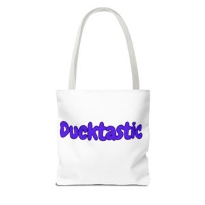 Ducktastic Tote