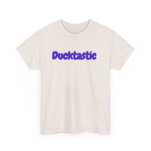 Ducktastic Basic T