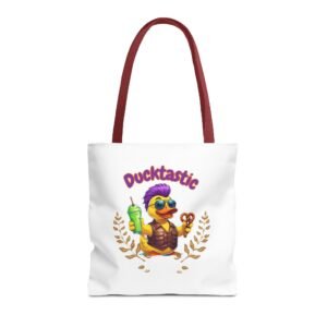Ducktastic Tote