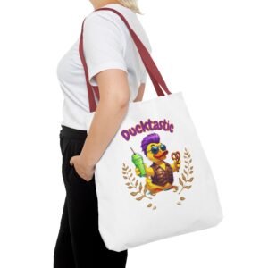 Ducktastic Tote