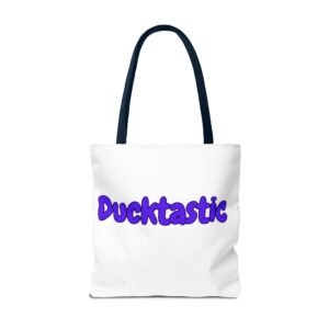 Ducktastic Tote