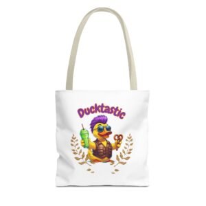 Ducktastic Tote