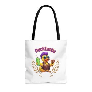 Ducktastic Tote