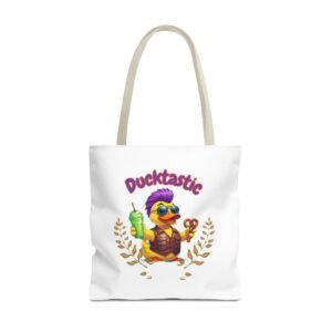 Ducktastic Tote
