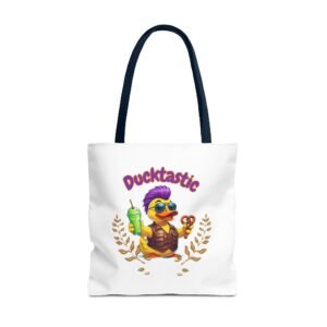Ducktastic Tote