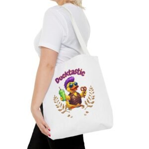 Ducktastic Tote