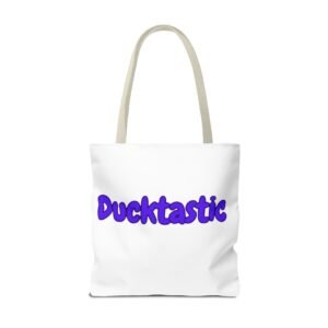 Ducktastic Tote