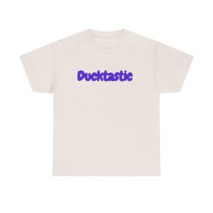 Ducktastic Basic T