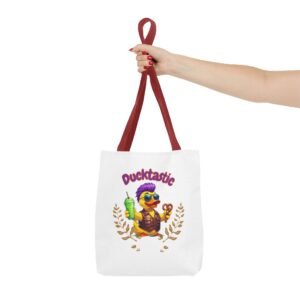 Ducktastic Tote