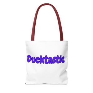 Ducktastic Tote