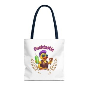 Ducktastic Tote