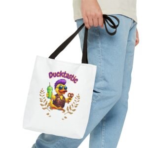 Ducktastic Tote