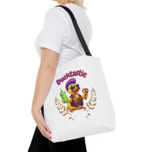 Ducktastic Tote