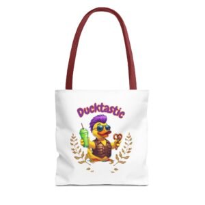 Ducktastic Tote