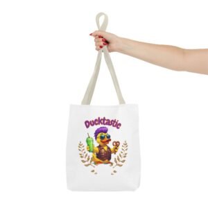 Ducktastic Tote