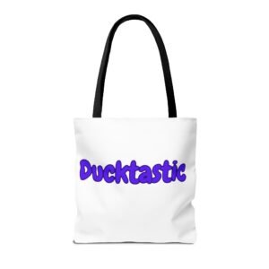 Ducktastic Tote