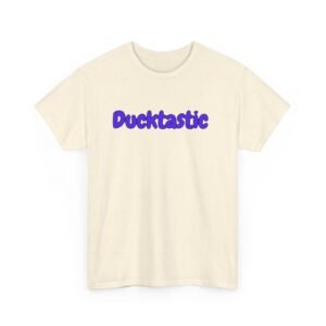 Ducktastic Basic T