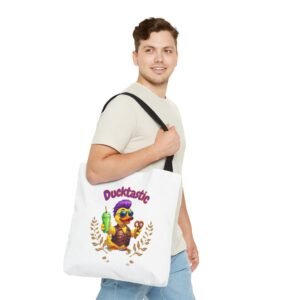 Ducktastic Tote