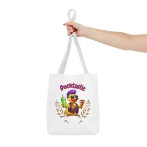 Ducktastic Tote