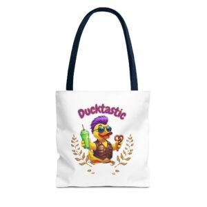 Ducktastic Tote