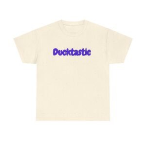 Ducktastic Basic T
