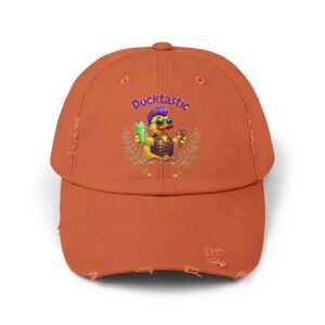Ducktastic Cap